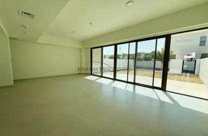 تاون هاوس - 3 غرف نوم - 3 حمامات للايجار في نارا - ذا فالي - دبي