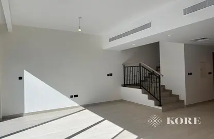 Townhouse - 4 Bedrooms - 3 Bathrooms for rent in Santorini - Damac Lagoons - Dubai