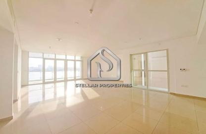 Apartment - 3 Bedrooms - 4 Bathrooms for sale in A3 Tower - Marina Square - Al Reem Island - Abu Dhabi