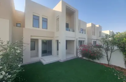 فيلا - 3 غرف نوم - 4 حمامات للبيع في ميرا اوازيس 1 - ميرا  اوازيس - ريم - دبي