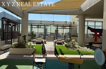 شقة - غرفة نوم - 2 حمامات للايجار في ادهارا ستار - ارجان - دبي