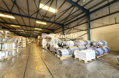 High Power Warehouse | 2,500 KVA | For Sale