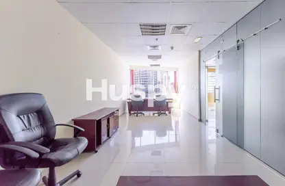 مكتب - استوديو - 1 حمام للايجار في XL برج - الخليج التجاري - دبي مكتب - استوديو - 1 حمام للايجار في XL برج - الخليج التجاري - دبي