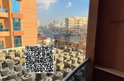 Apartment - 3 Bedrooms - 4 Bathrooms for sale in Al Naemiya Tower 1 - Al Naemiya Towers - Al Nuaimiya - Ajman Apartment - 3 Bedrooms - 4 Bathrooms for sale in Al Naemiya Tower 1 - Al Naemiya Towers - Al Nuaimiya - Ajman