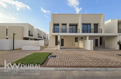 تاون هاوس - 4 غرف نوم - 4 حمامات للبيع في مها تون هوسيس - تاون سكوير - دبي