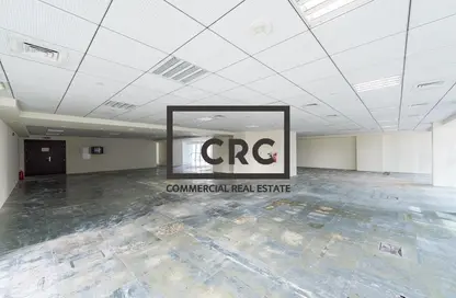 Office Space - Studio for rent in Sama Tower - Sheikh Zayed Road - Dubai