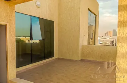 فيلا - 4 غرف نوم - 6 حمامات للايجار في الزاهية جاردنز - الزاهية - عجمان