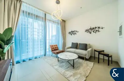 Apartment - 1 Bedroom - 2 Bathrooms for rent in Marina Gate 1 - Marina Gate - Dubai Marina - Dubai