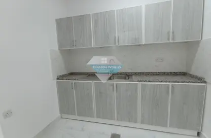 Apartment - 1 Bedroom - 1 Bathroom for rent in Khalifa City A Villas - Khalifa City A - Khalifa City - Abu Dhabi