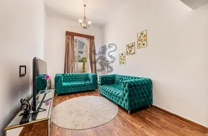 Apartment - 2 Bedrooms - 2 Bathrooms for sale in Hanover Square - Jumeirah Village Circle - Dubai