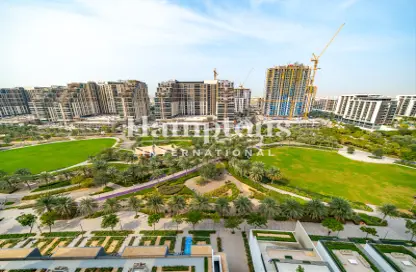 Apartment - 3 Bedrooms - 3 Bathrooms for rent in Lime Gardens - Dubai Hills Estate - Dubai