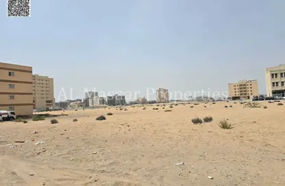 Land - Studio for sale in Al Mowaihat 3 - Al Mowaihat - Ajman