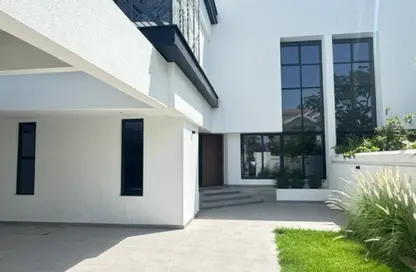 Villa - 4 Bedrooms - 4 Bathrooms for rent in Umm Suqeim 1 Villas - Umm Suqeim 1 - Umm Suqeim - Dubai