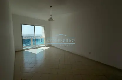 Apartment - 1 Bedroom - 2 Bathrooms for rent in Lago Vista A - Lago Vista - Dubai Production City (IMPZ) - Dubai