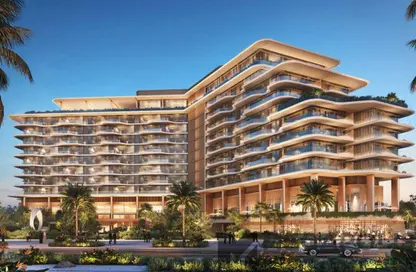 شقة - 2 غرف نوم - 3 حمامات للبيع في ذا ارتهاوس - منطقة السعديات الثقافية - جزيرة السعديات - أبوظبي