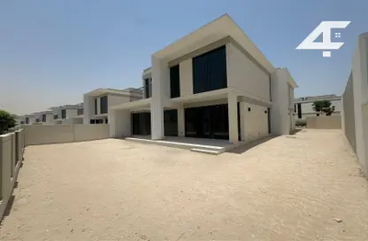 فيلا - 5 غرف نوم - 7 حمامات للايجار في هارموني 3 - هارموني - تلال الغاف - دبي