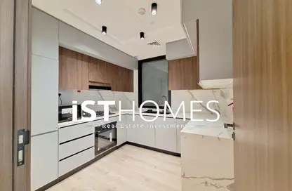 Apartment - 1 Bedroom - 2 Bathrooms for rent in Iliyaa 5 - Majan - Dubai Land - Dubai Apartment - 1 Bedroom - 2 Bathrooms for rent in Iliyaa 5 - Majan - Dubai Land - Dubai