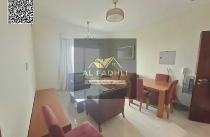 Apartment - 1 Bedroom - 1 Bathroom for rent in Al Jurf 2 - Al Jurf - Ajman Downtown - Ajman