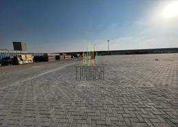 صورةمنظر مائي. لـ: أرض للكراء في القوز الصناعية 3 - القوز الصناعية - القوز - دبي, صورة 1