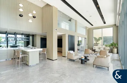 Retail - Studio for sale in Urban Oasis - Business Bay - Dubai Retail - Studio for sale in Urban Oasis - Business Bay - Dubai