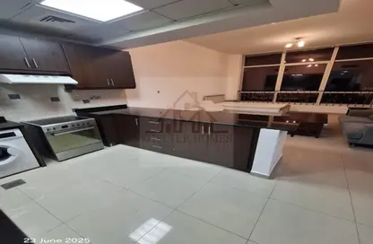 شقة - 1 حمام للايجار في أبراج هيدرا افينيو - مدينة الأضواء - جزيرة الريم - أبوظبي