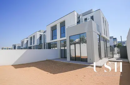 Villa - 4 Bedrooms - 4 Bathrooms for rent in Murooj Al Furjan West - Al Furjan - Dubai
