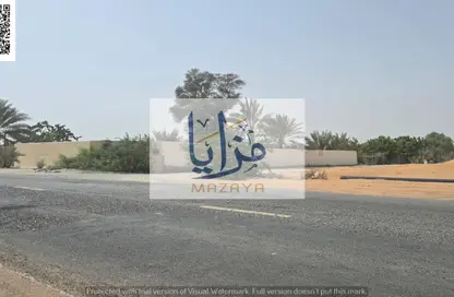 Land - Studio for sale in Al Zaheya Gardens - Al Zahya - Ajman