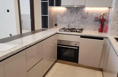 Apartment - 1 Bedroom - 2 Bathrooms for sale in Stonehenge Residence - Jumeirah Village Circle - Dubai