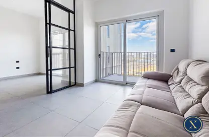 Apartment - 1 Bedroom - 1 Bathroom for rent in Socio Tower 2 - Socio Tower - Dubai Hills Estate - Dubai