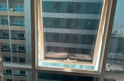 Apartment - 2 Bedrooms - 2 Bathrooms for sale in Orient Tower 1 - Orient Towers - Al Bustan - Ajman