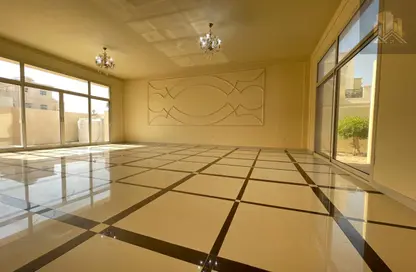 Villa - 6 Bedrooms - 7 Bathrooms for rent in Khalifa City A Villas - Khalifa City A - Khalifa City - Abu Dhabi