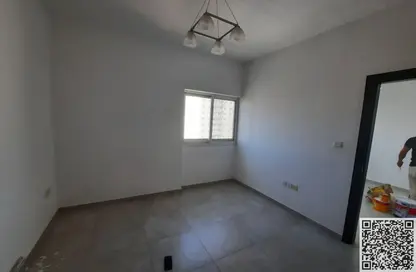 شقة - غرفة نوم - 2 حمامات للايجار في برج النعيمية 1 - أبراج النعيمية - النعيمية - عجمان