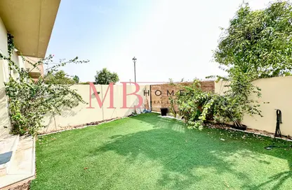 Villa - 3 Bedrooms - 4 Bathrooms for rent in Amaranta - Villanova - Dubai Land - Dubai