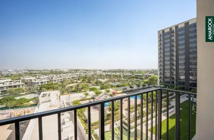 Apartment - 2 Bedrooms - 1 Bathroom for sale in Golfville - Dubai Hills Estate - Dubai