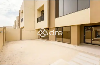 Villa - 4 Bedrooms - 6 Bathrooms for rent in Sevilla Village - Victory Heights - Dubai Sports City - Dubai