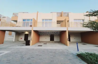 فيلا - 3 غرف نوم - 3 حمامات للايجار في اكواليجيا - داماك هيلز 2 - دبي فيلا - 3 غرف نوم - 3 حمامات للايجار في اكواليجيا - داماك هيلز 2 - دبي