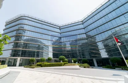 Office Space - Studio for rent in Dubai Commercity - Umm Ramool - Dubai