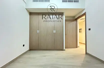 Apartment - 1 Bedroom - 1 Bathroom for rent in AZIZI Riviera - Meydan One - Meydan - Dubai