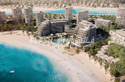 Apartment - 1 Bedroom - 2 Bathrooms for sale in Porto Playa - Mina Al Arab - Ras Al Khaimah
