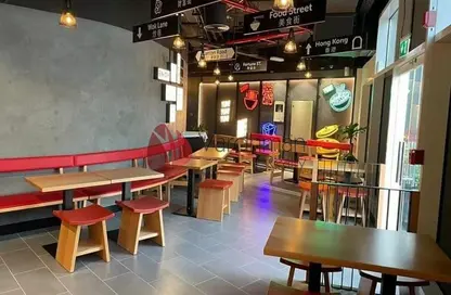 Shop - Studio for rent in Crystal Tower - Business Bay - Dubai Shop - Studio for rent in Crystal Tower - Business Bay - Dubai