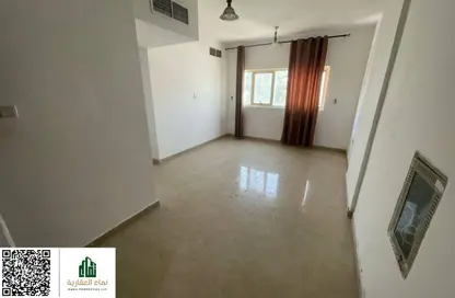 Apartment - 1 Bedroom - 1 Bathroom for rent in The Icon Casa 2 - Al Rashidiya 3 - Al Rashidiya - Ajman
