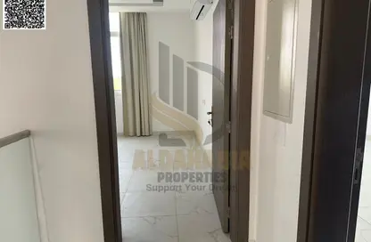 Apartment - 2 Bedrooms - 2 Bathrooms for rent in Ajman Hills - Al Alia - Ajman