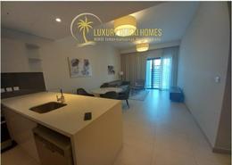 Apartment - 2 bedrooms - 3 bathrooms for rent in SOL Avenue - Business Bay - Dubai
