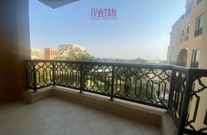 شقة - غرفة نوم - 2 حمامات للبيع في ياقوت - باب البحر - جزيرة المرجان - رأس الخيمة