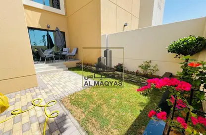 Townhouse - 3 Bedrooms - 2 Bathrooms for sale in Sharjah Sustainable City - Sharjah