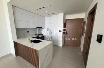 Apartment - 1 Bedroom - 1 Bathroom for rent in Binghatti Tulip - Jumeirah Village Circle - Dubai