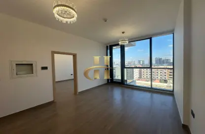 Apartment - 1 Bedroom - 2 Bathrooms for rent in AURA by Grovy - Jumeirah Village Circle - Dubai