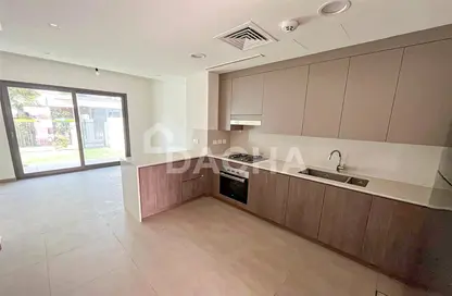Villa - 3 Bedrooms - 4 Bathrooms for rent in Elan - Tilal Al Ghaf - Dubai