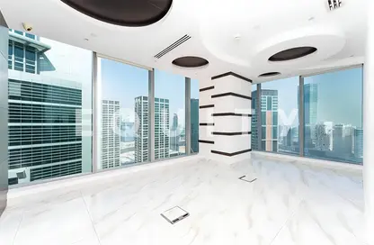 مكتب - استوديو للايجار في بايز ووتر - الخليج التجاري - دبي