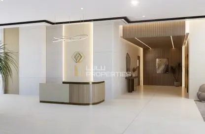Apartment - 1 Bedroom - 2 Bathrooms for sale in Al Ameera Village - Ajman
